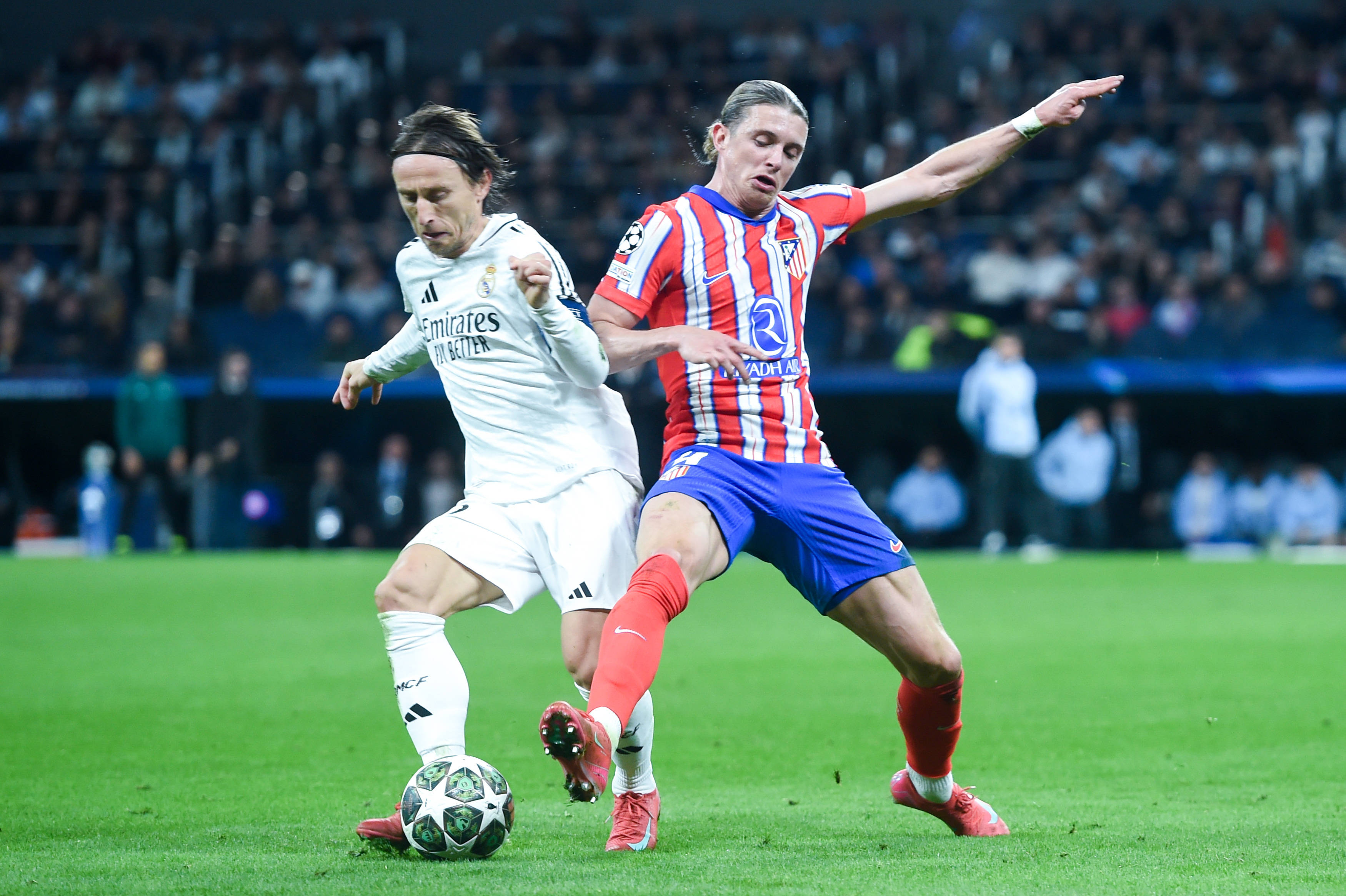 罗马逆袭晋级，挺进欧冠半决赛