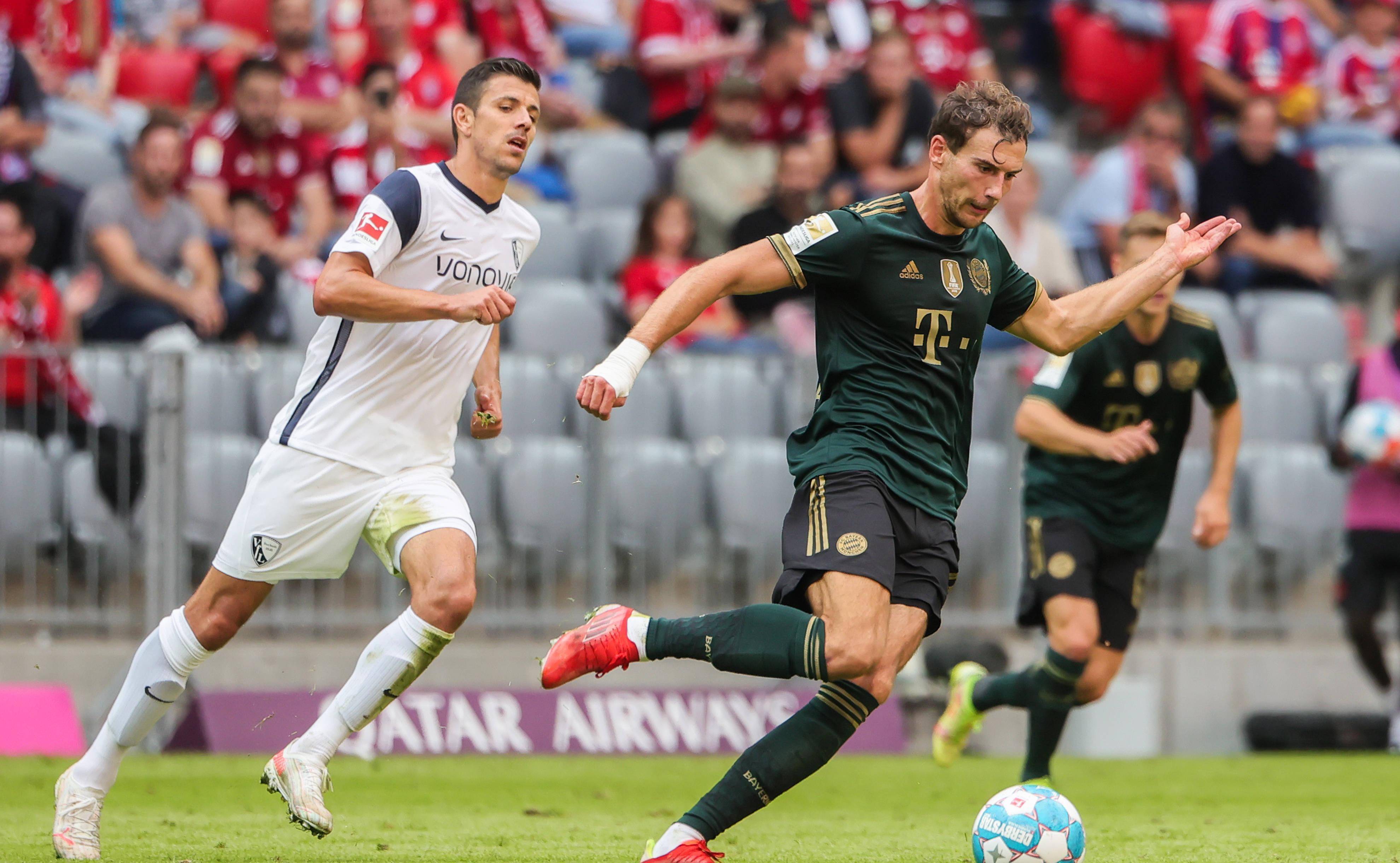 开云APP-波鸿遭遇大败，陷入保级泥潭的简单介绍