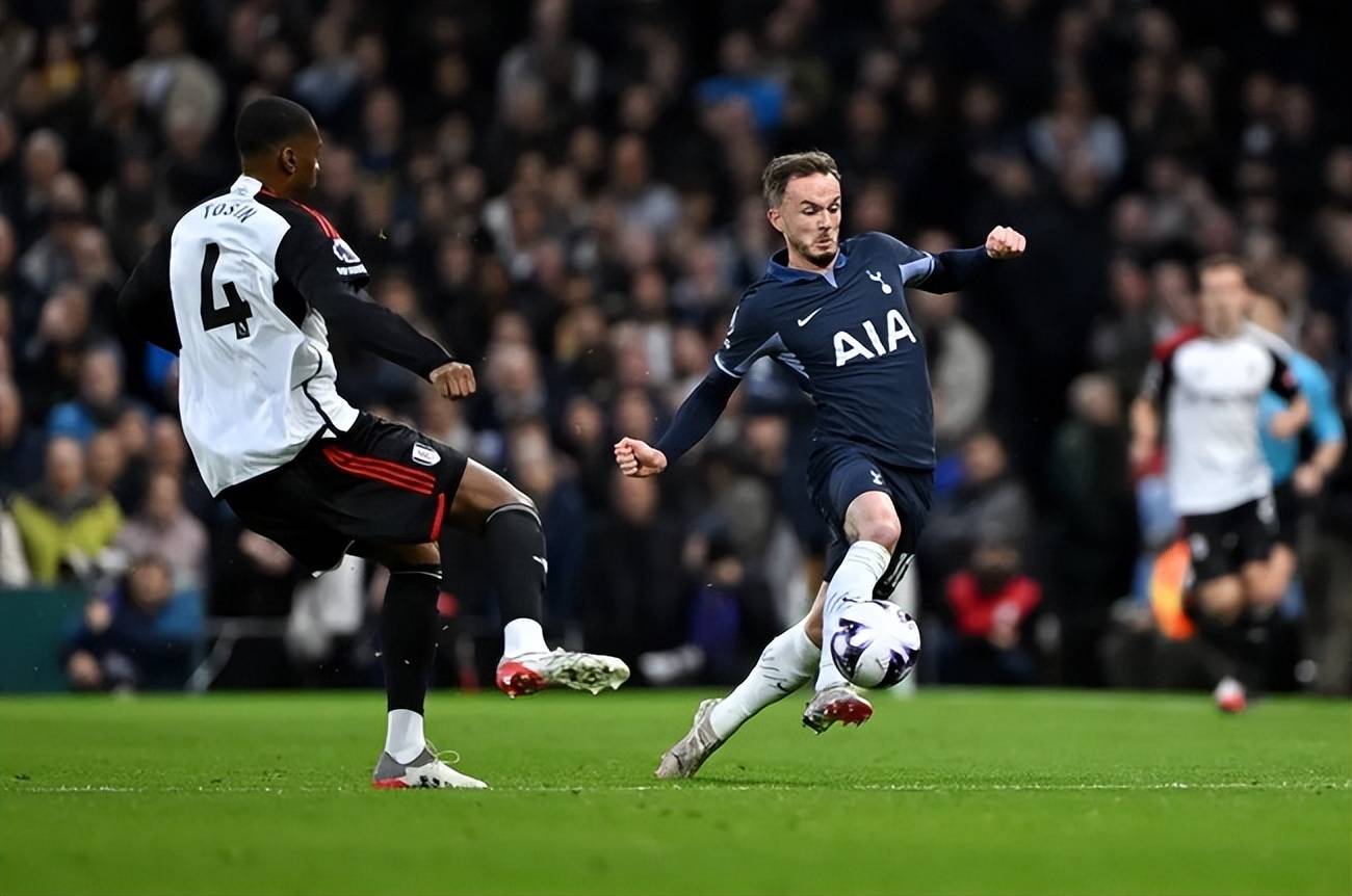 热刺前锋技惊四座,为球队取胜立下功劳的简单介绍 热刺前锋技惊四座,为球队取胜立下功劳的简单介绍