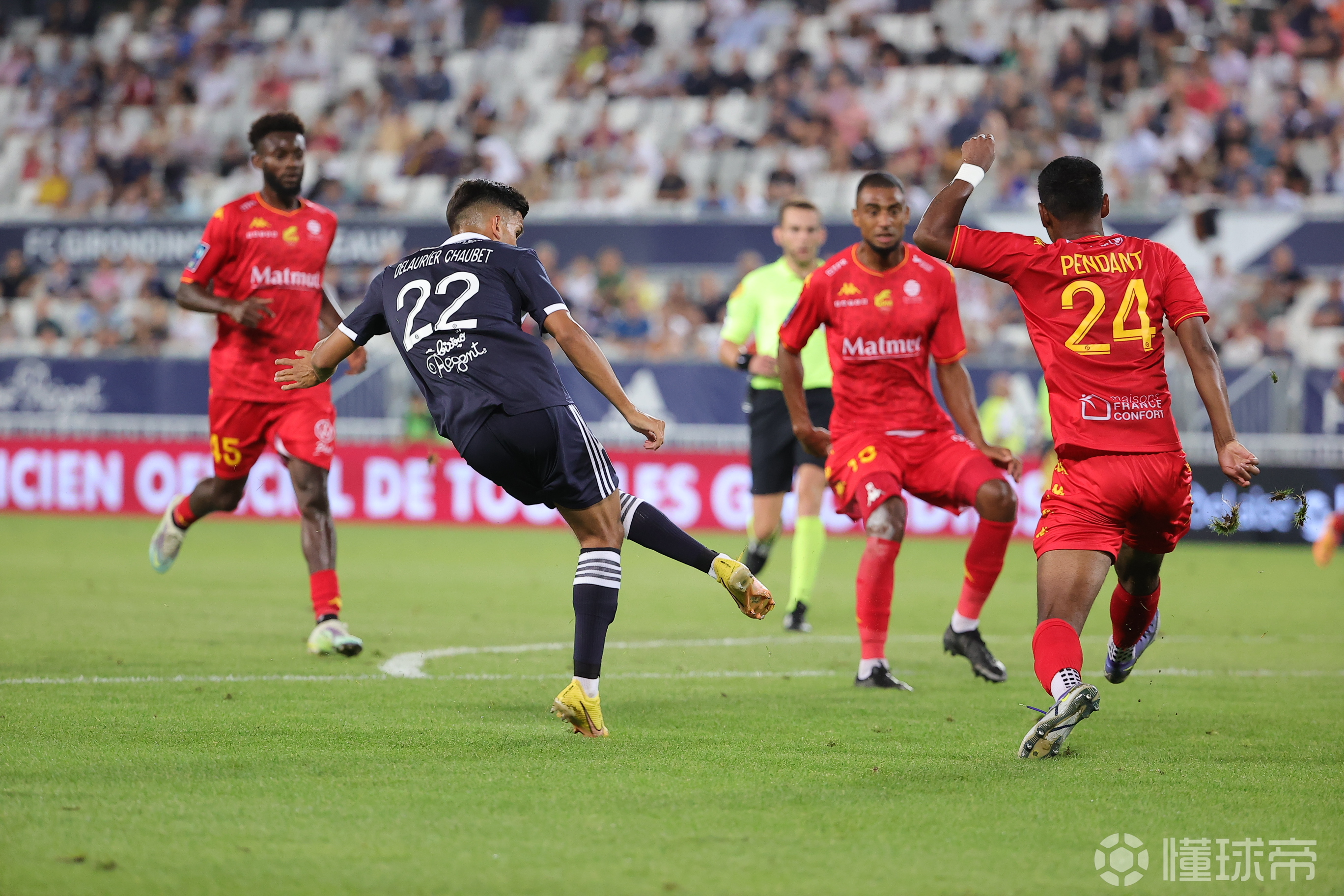 关于波尔多主场逼平南特,两队互交白卷的信息 关于波尔多主场逼平南特,两队互交白卷的信息