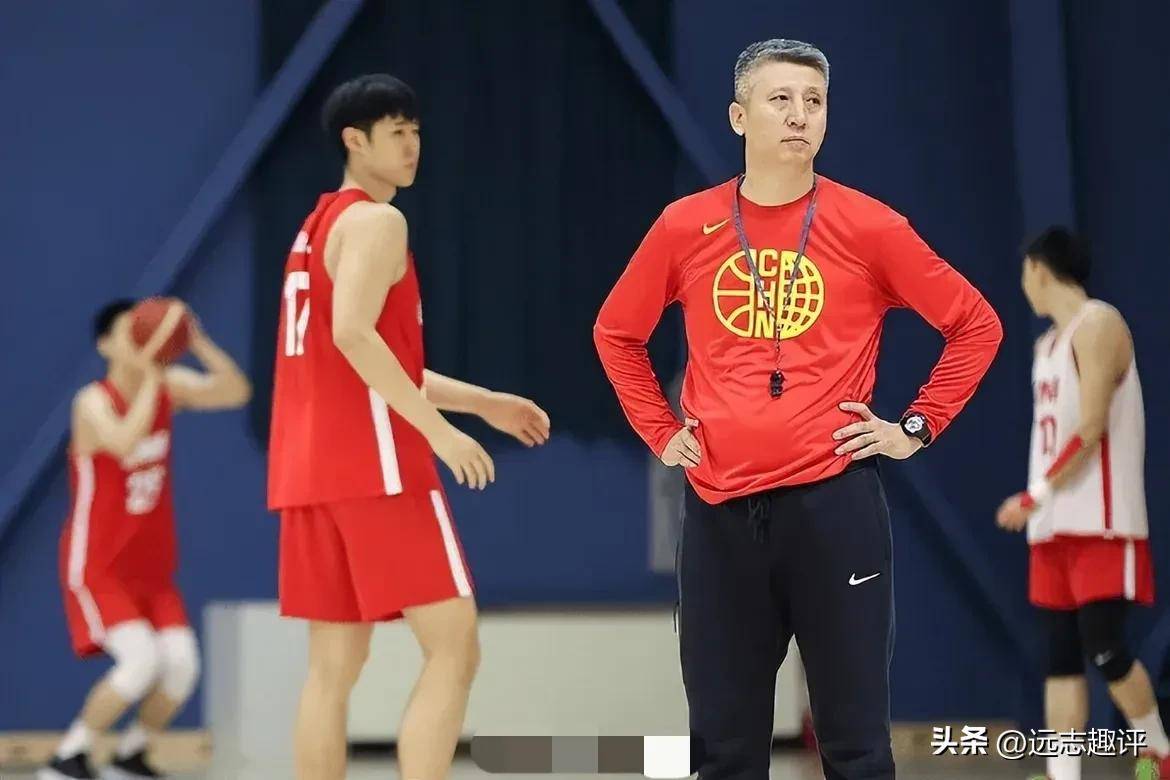 开云APP-关于青海男篮备战关键比赛，实力不容小觑的信息