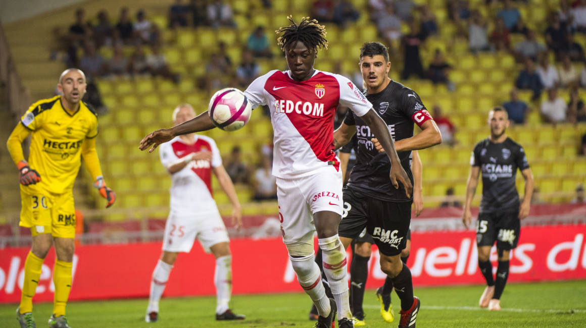 摩纳哥前锋荣获法甲最佳射手奖的简单介绍 摩纳哥前锋荣获法甲最佳射手奖的简单介绍