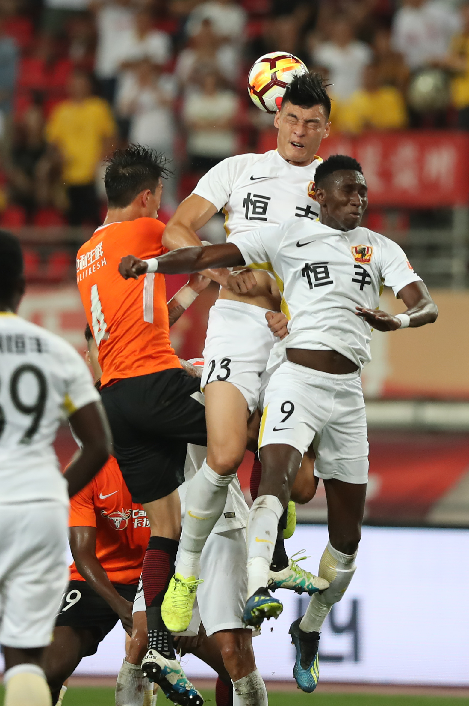 贵州恒丰智诚主场告捷,斗志昂扬前行的简单介绍 贵州恒丰智诚主场告捷,斗志昂扬前行的简单介绍