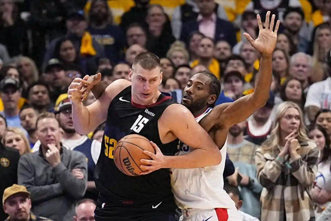 热火表现出色,莱昂纳德领衔快船难敌的简单介绍 热火表现出色,莱昂纳德领衔快船难敌的简单介绍