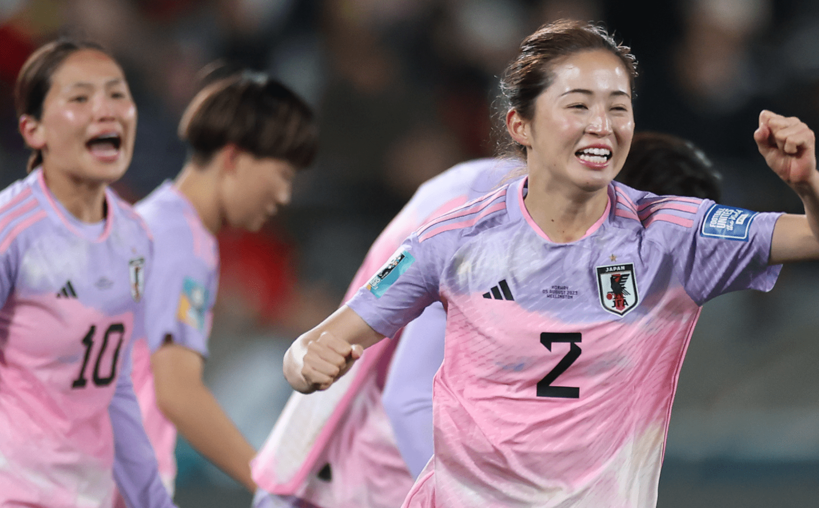 挪威队斩获亚洲杯季军 挪威队斩获亚洲杯季军