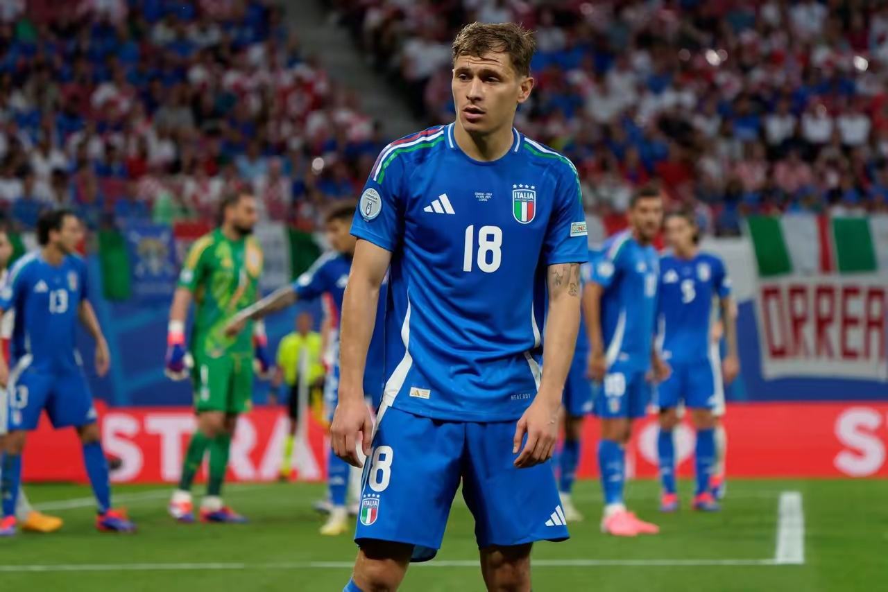 开云体育-关于意大利本地球星首度代表国家队的信息