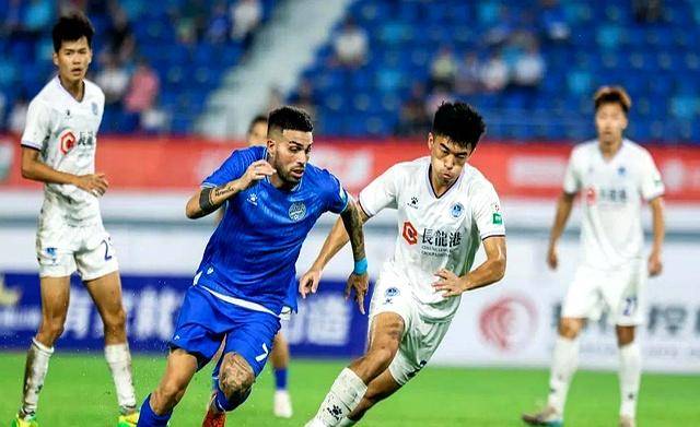 铁人主场小胜,喜迎宝贵三分 铁人主场小胜,喜迎宝贵三分