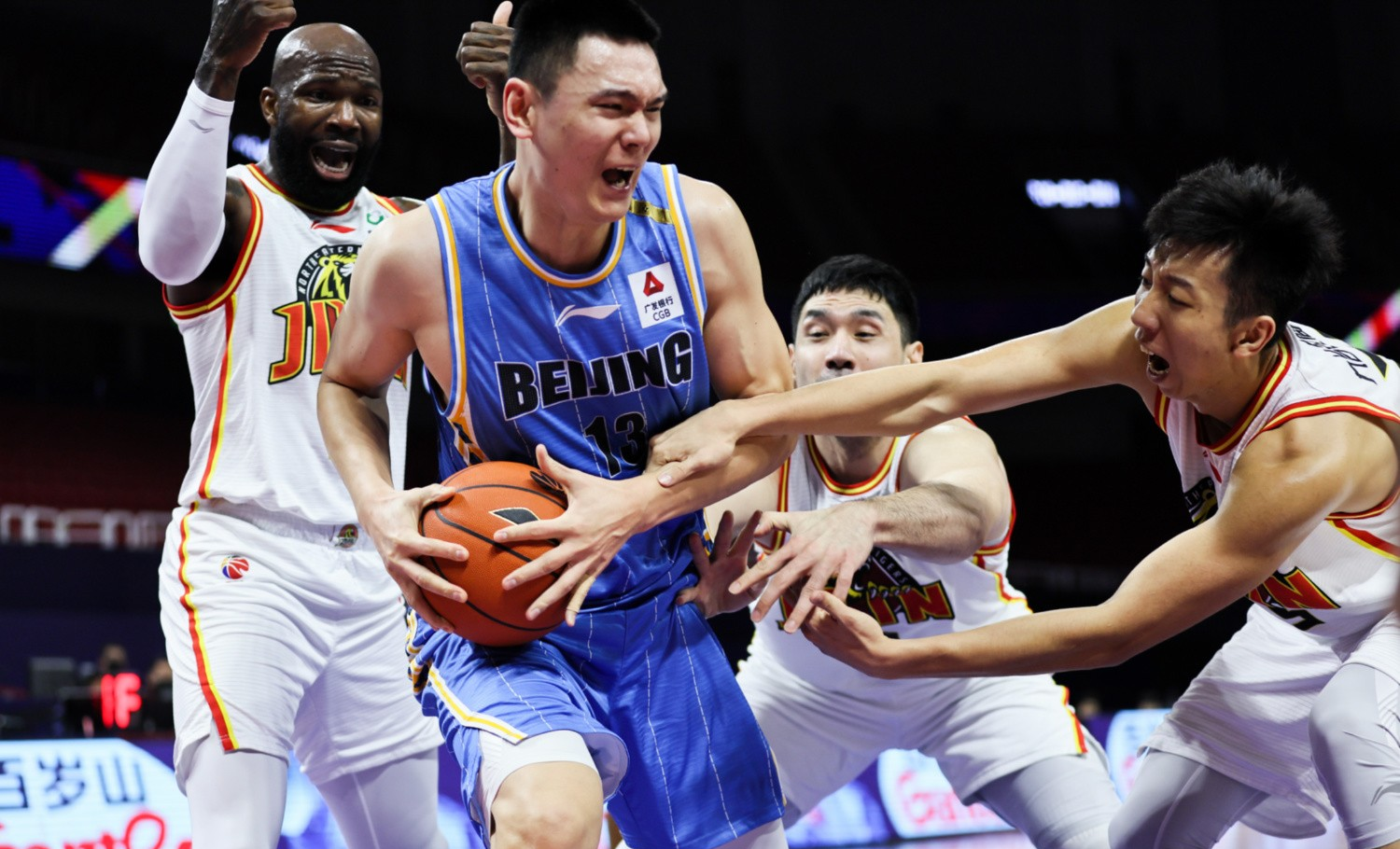 开云体育-关于宁波队全力以赴，努力争取胜利的信息