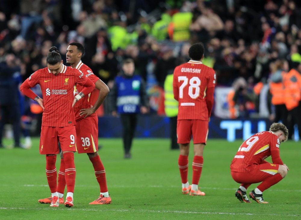 开云体育官方网站-利物浦迎战实力强大对手，全队准备全力以赴的简单介绍