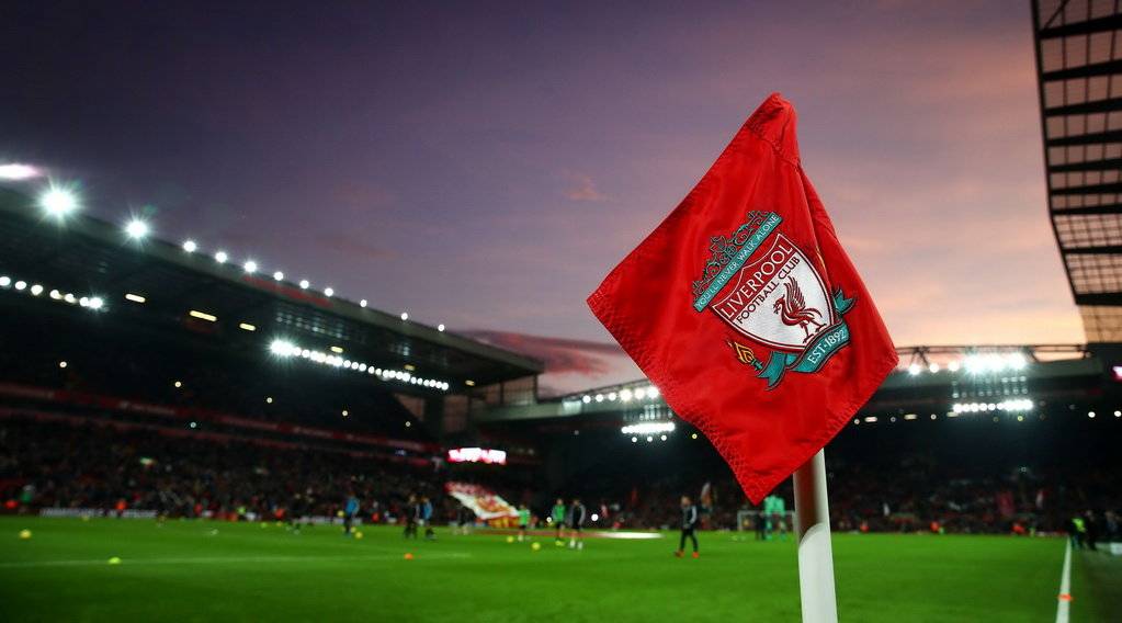 利物浦迎战实力强大对手,全队准备全力以赴的简单介绍 利物浦迎战实力强大对手,全队准备全力以赴的简单介绍