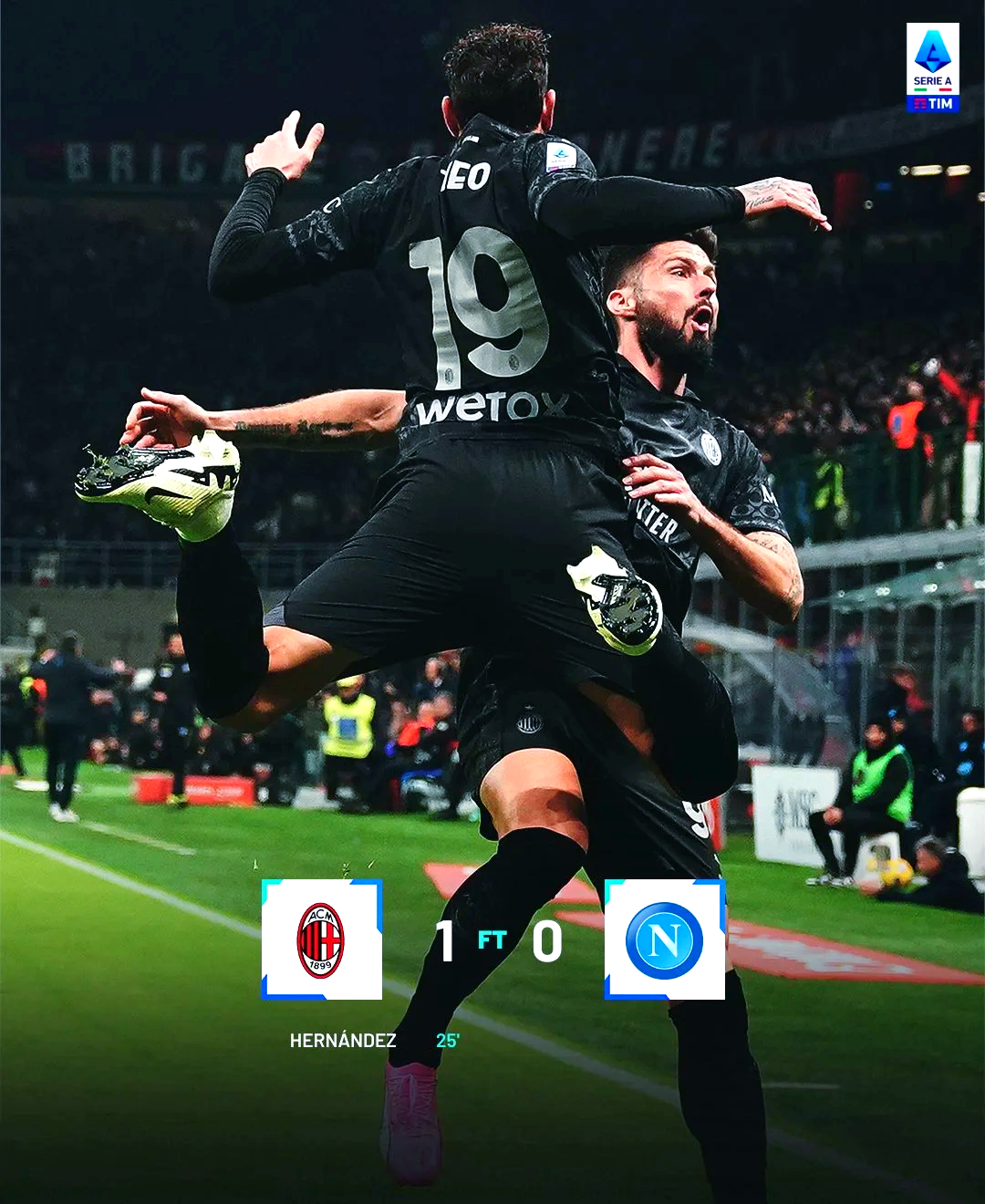 开云体育在线-关于那不勒斯防守稳固，保持不败纪录的信息