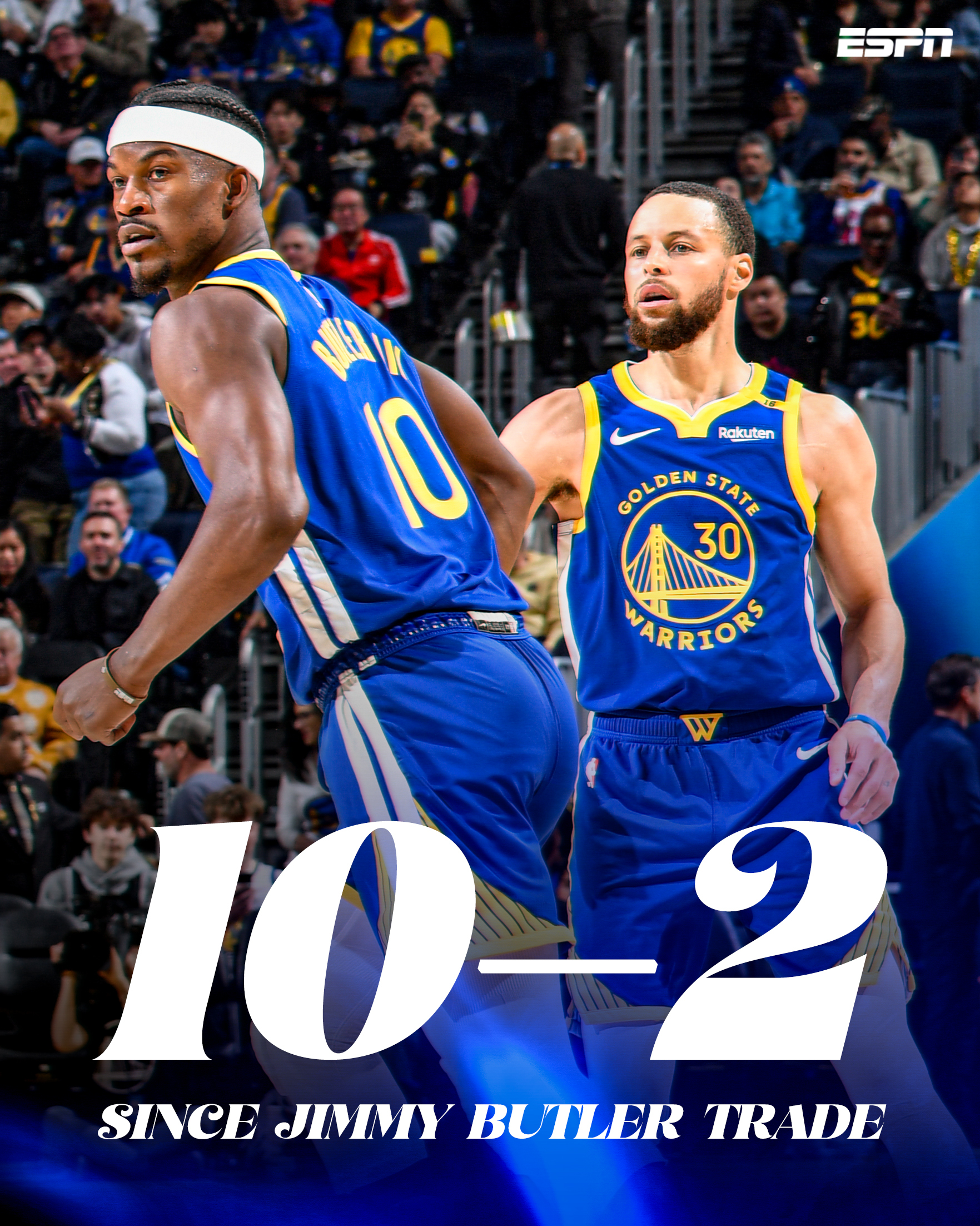 勇士雪藏公牛,取得两连胜 勇士雪藏公牛,取得两连胜