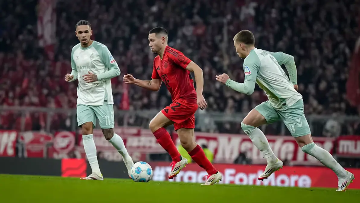 云达不也方面主场大胜,德甲保级目标逐渐明确的简单介绍 云达不也方面主场大胜,德甲保级目标逐渐明确的简单介绍