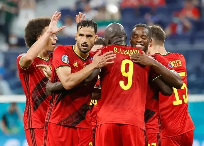 比利时队在欧预赛中惨遭瑞典逆转，遭遇阻击！的简单介绍