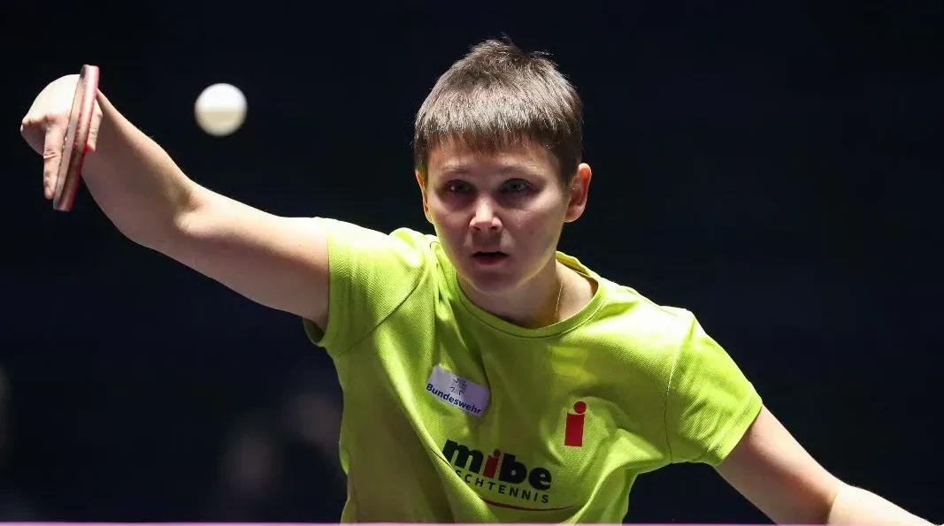 开云体育官网-纽约举行足球比赛，国乒表现悬殊