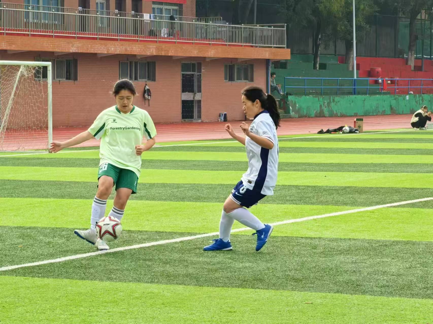 开云体育中国-关于战绩辉煌的女足队伍，勇往直前的信息