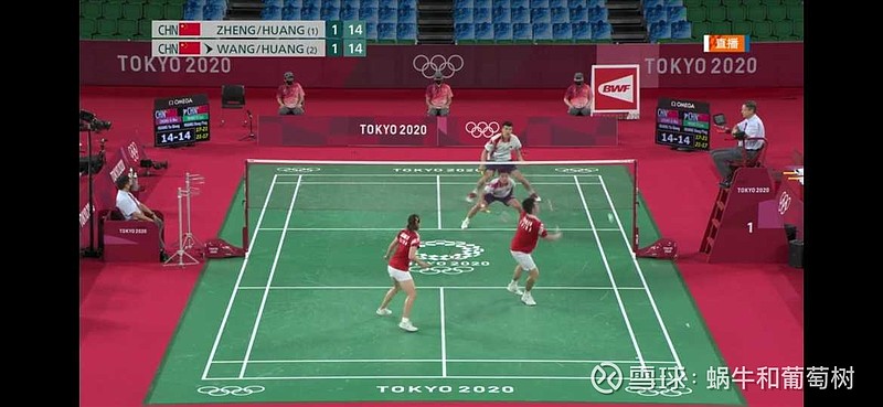 羽毛球赛事中火箭战胜对手成功伤退 羽毛球赛事中火箭战胜对手成功伤退