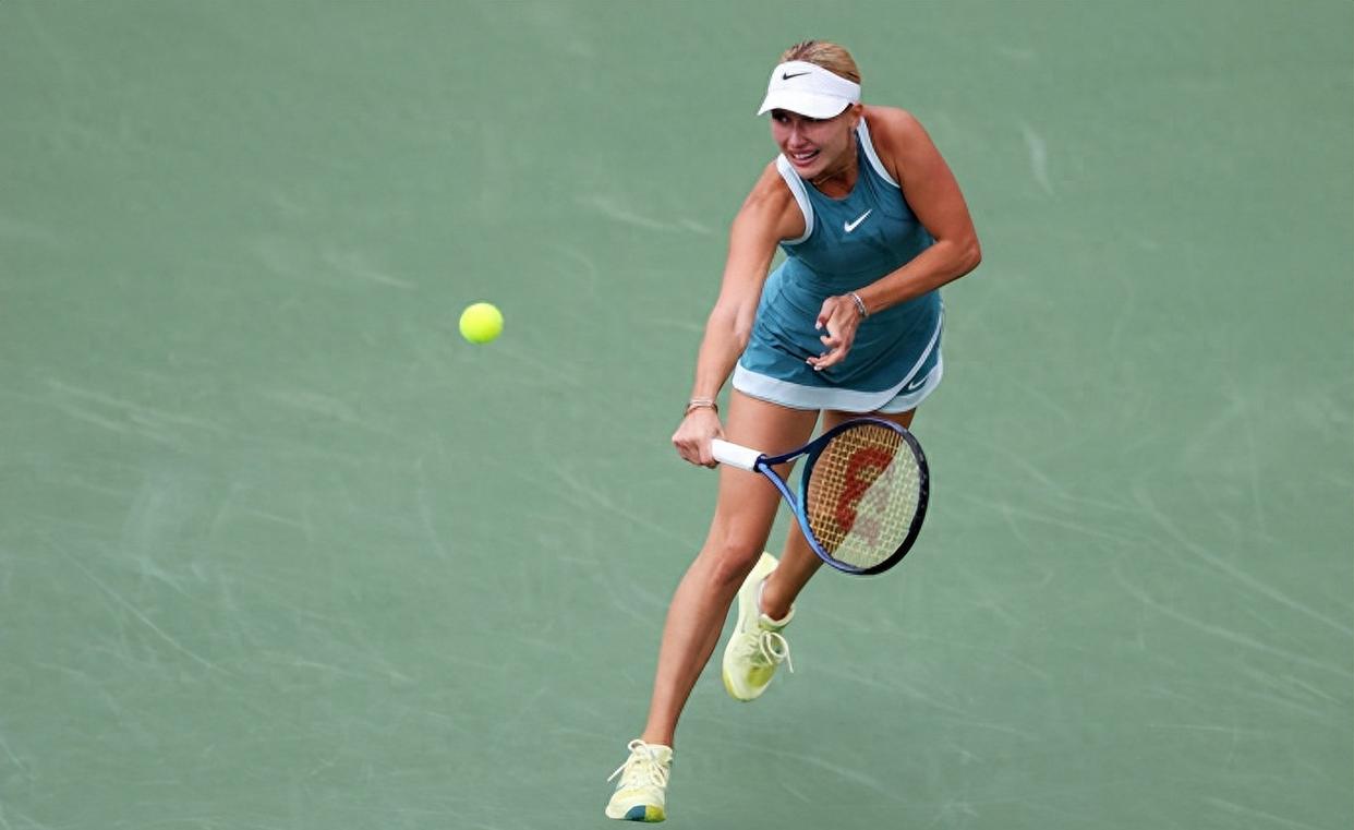 开云体育登录-迪拜举行网球比赛，国家队表现关键