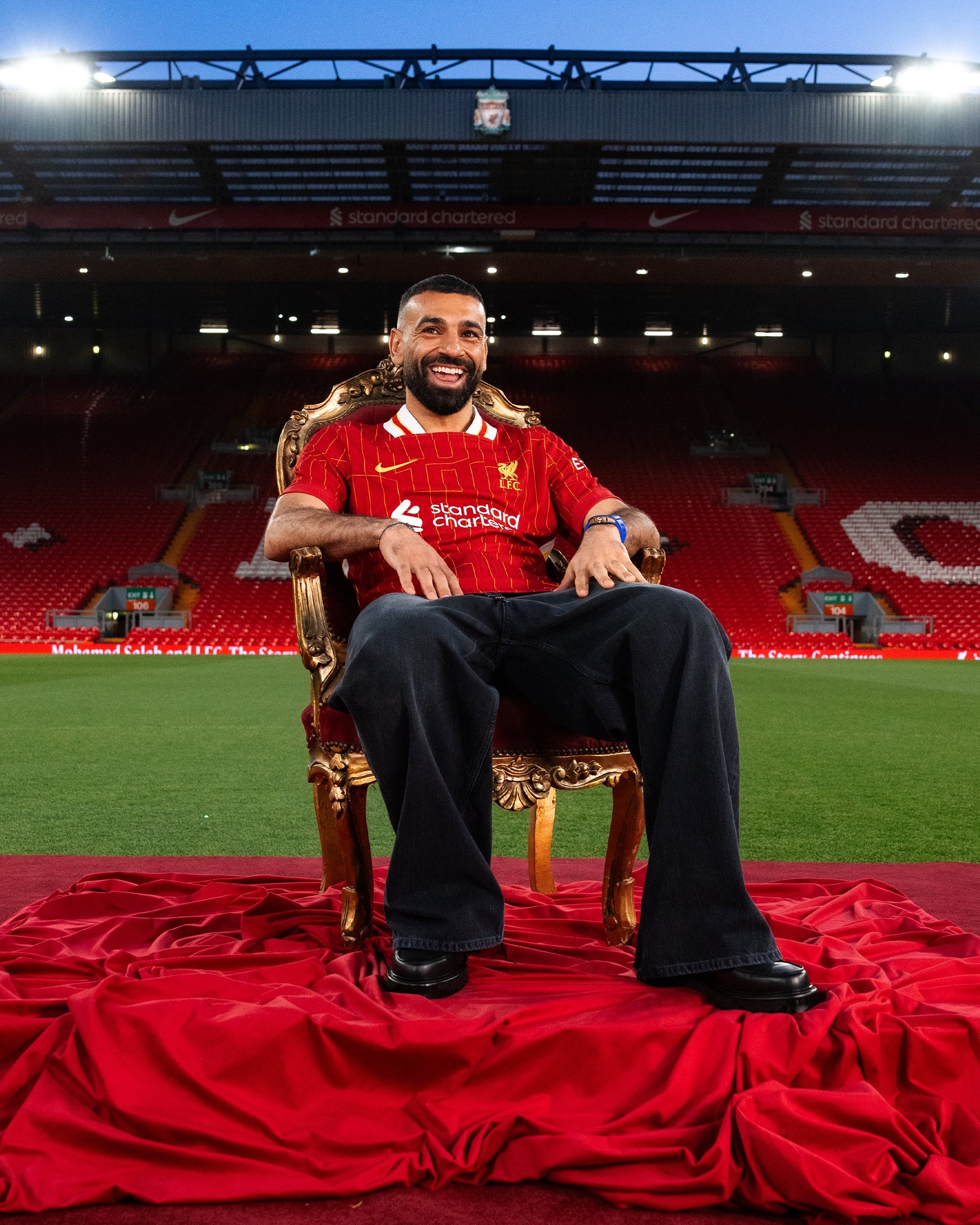 利物浦在上海续约引热议的简单介绍