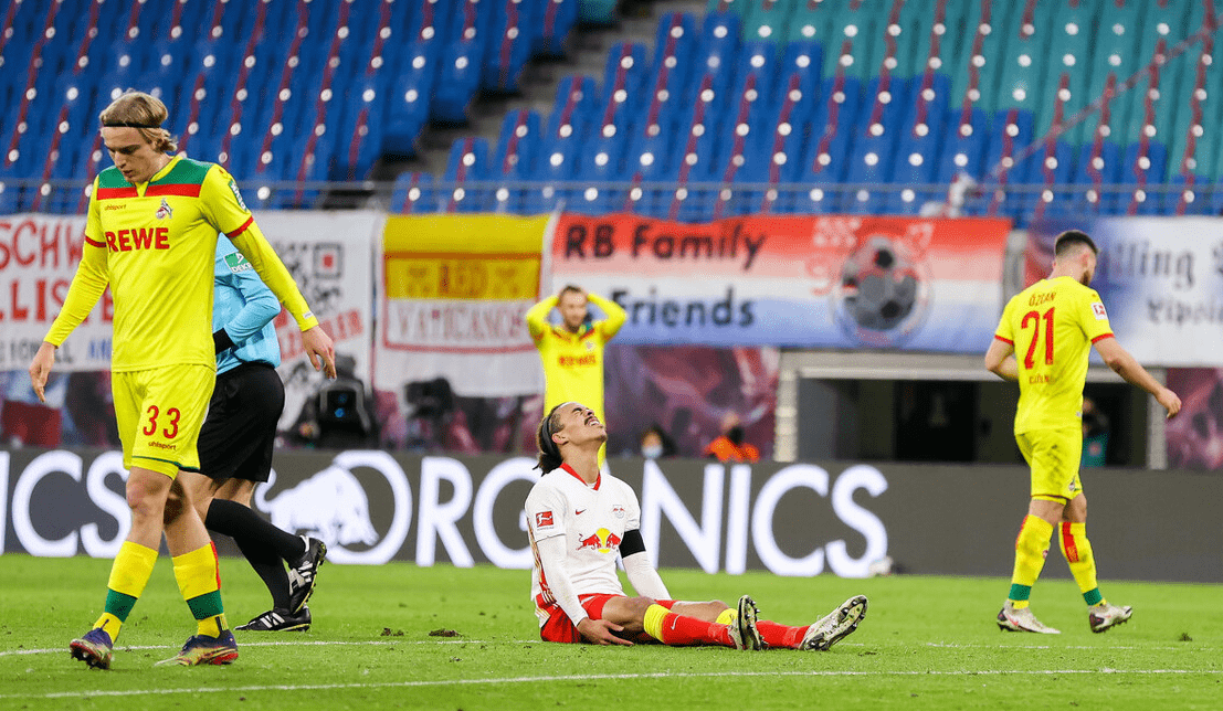 开云官网-关于科隆防守出色，逼平对手收获宝贵分数的信息