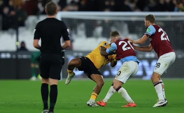 狼队客场击败西汉姆,继续保级气息的简单介绍 狼队客场击败西汉姆,继续保级气息的简单介绍