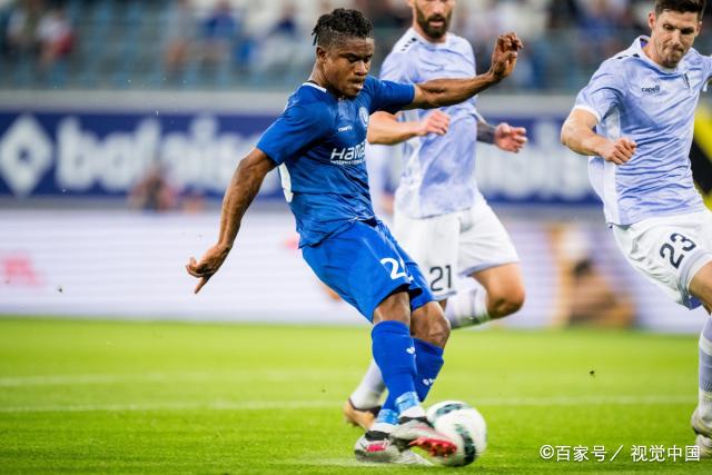 开云体育官方网站-里尔客场力克对手，保持稳健状态