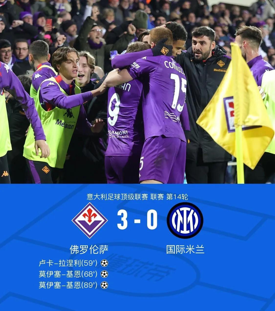 国际米兰惨遭逆转，客场失利惨遭淘汰