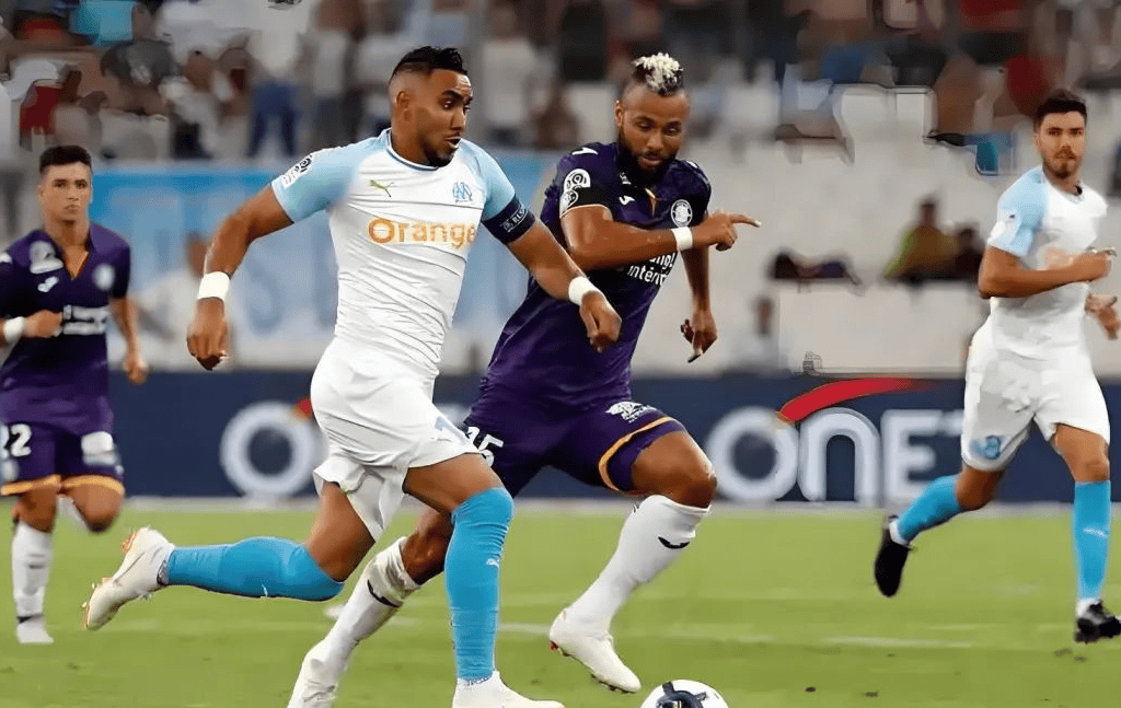 马赛球队团结合作,实现大比分胜利的简单介绍 马赛球队团结合作,实现大比分胜利的简单介绍