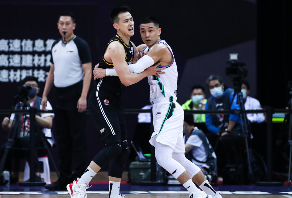 开云体育中国-山西队大胜辽宁，守住主场绝对优势