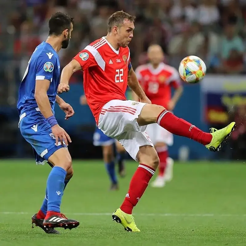 俄罗斯足球队在国家联赛遇到困难 俄罗斯足球队在国家联赛遇到困难