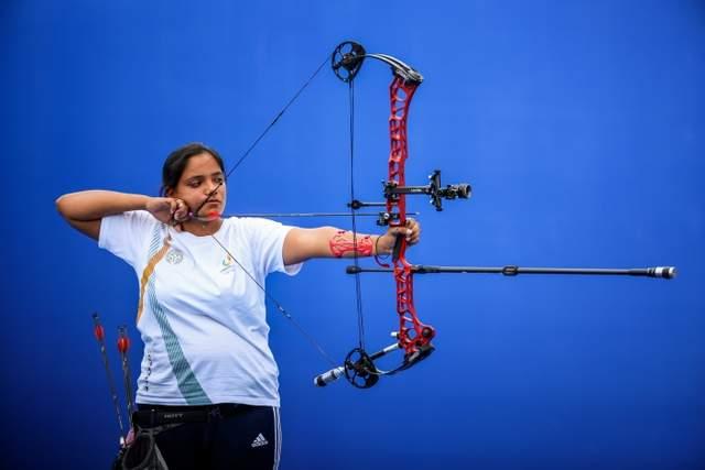 欧洲选手连夺两金，表现抢眼