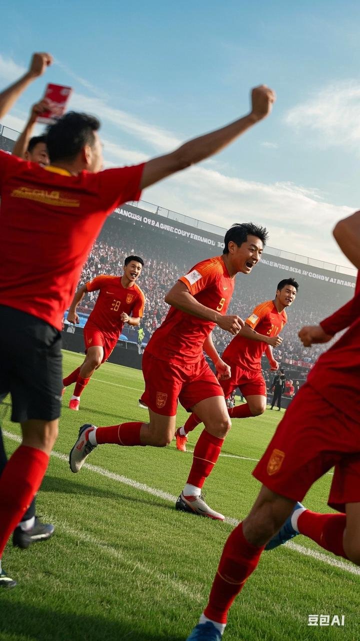 包含亚洲足球赛事中,国内队伍获得突破性胜利的词条 包含亚洲足球赛事中,国内队伍获得突破性胜利的词条