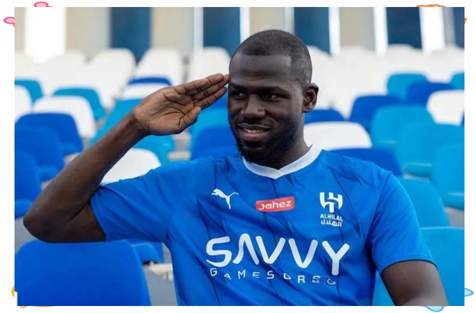 尤文图斯宣布新引援加盟球队