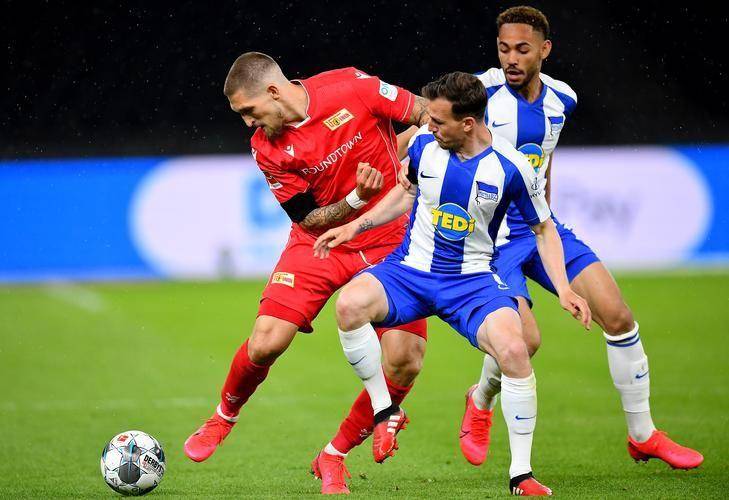 开云下载-科隆客场战平柏林赫塔，保持稳定表现的简单介绍