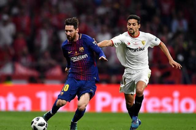 开云体育登录-塞维利亚再次狂胜，一路连胜惊人的简单介绍