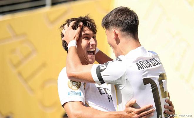 皇家马德里三连胜,携手晋级半决赛的简单介绍 皇家马德里三连胜,携手晋级半决赛的简单介绍