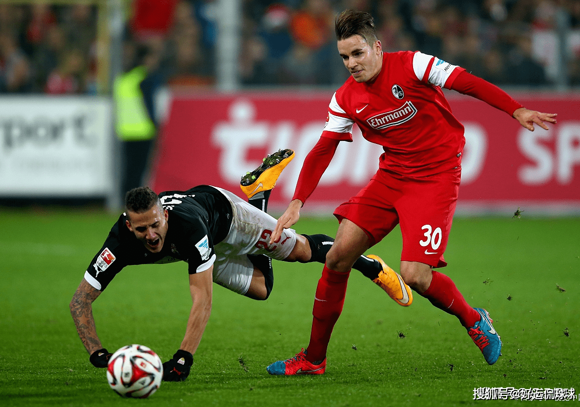 不伦瑞克在客场不敌弗赖堡,遗憾落败 不伦瑞克在客场不敌弗赖堡,遗憾落败