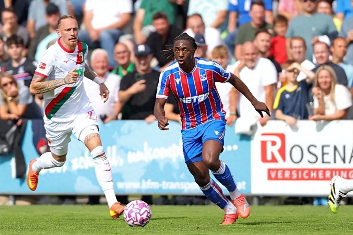 水晶宫客场战平，球员表现获主教练肯定的简单介绍