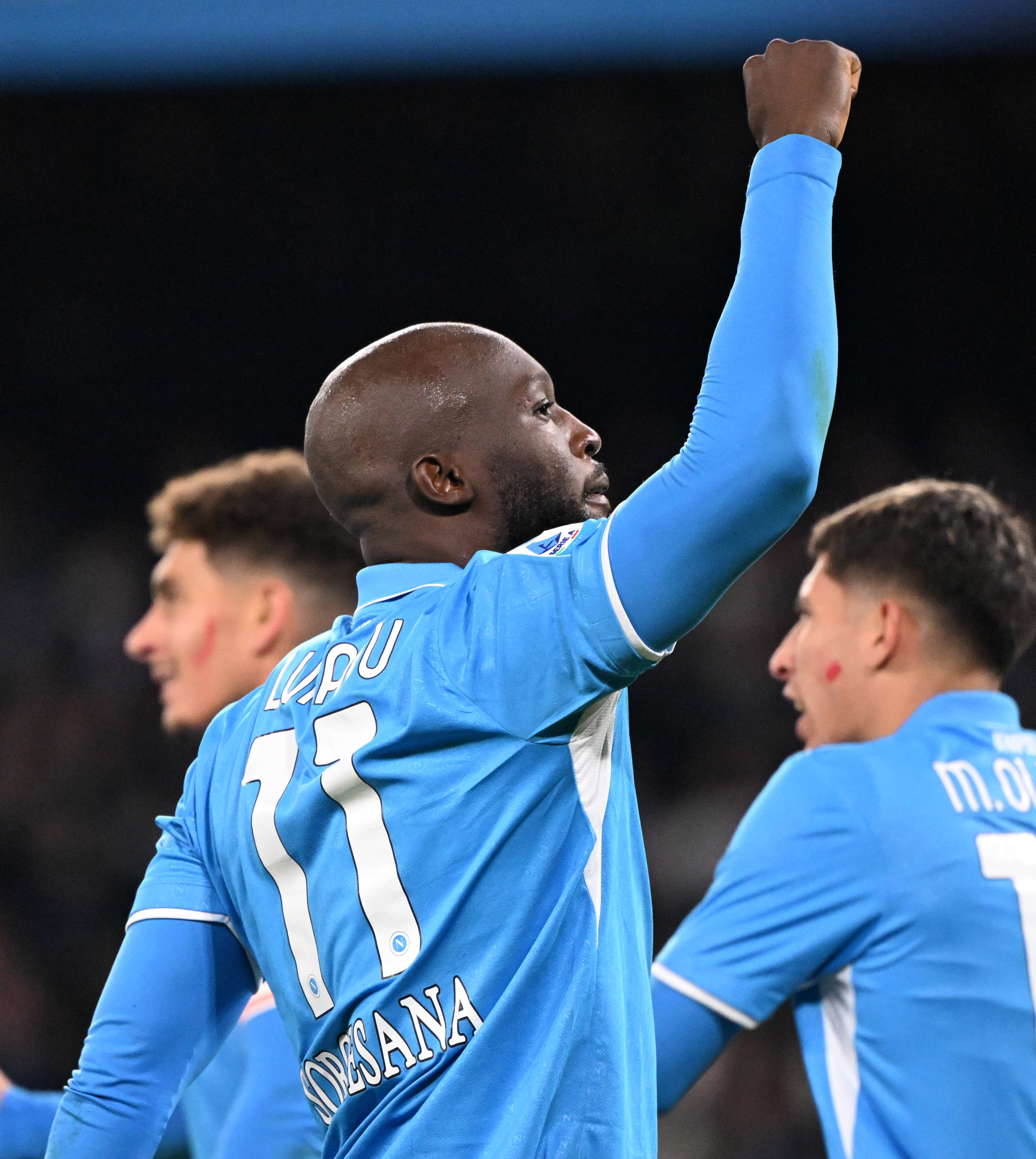 开云APP-意甲豪门主场取得大胜利，继续领跑积分榜的简单介绍