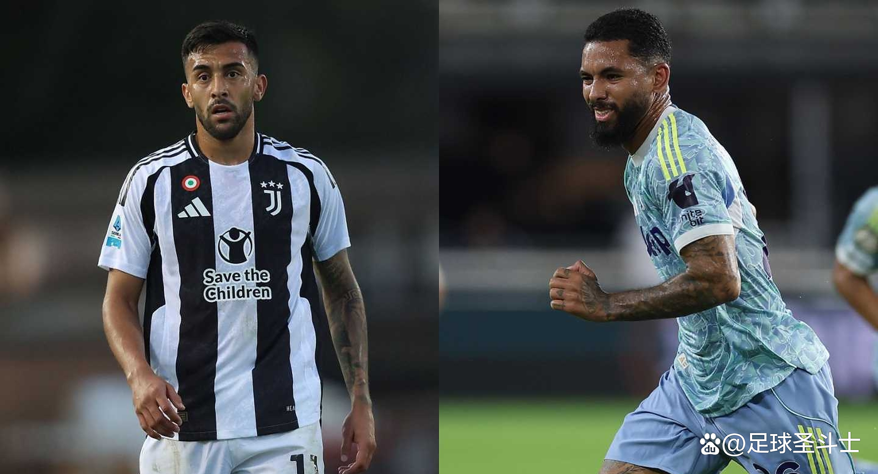 开云体育登录-尤文图斯悍将伤退！球队士气或受影响的简单介绍