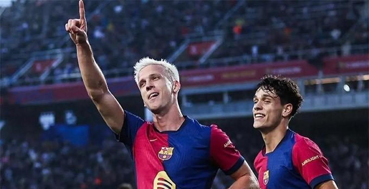 关于巴萨中场组合威力惊人,球队整体实力提升的信息 关于巴萨中场组合威力惊人,球队整体实力提升的信息