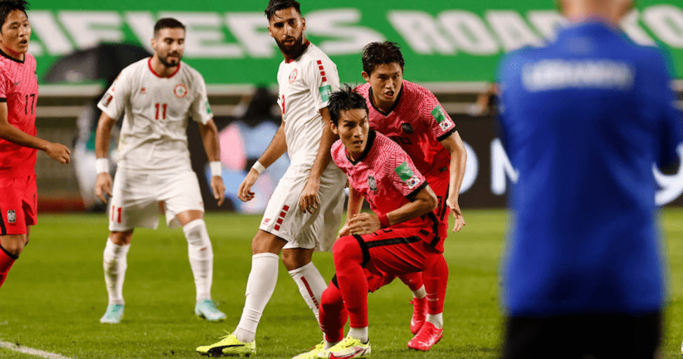 精彩对决!韩国选手突围,逼平对手 精彩对决!韩国选手突围,逼平对手