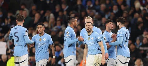 开云体育app-包含多特蒙德客场3-2逆转曼城，惊险晋级的词条