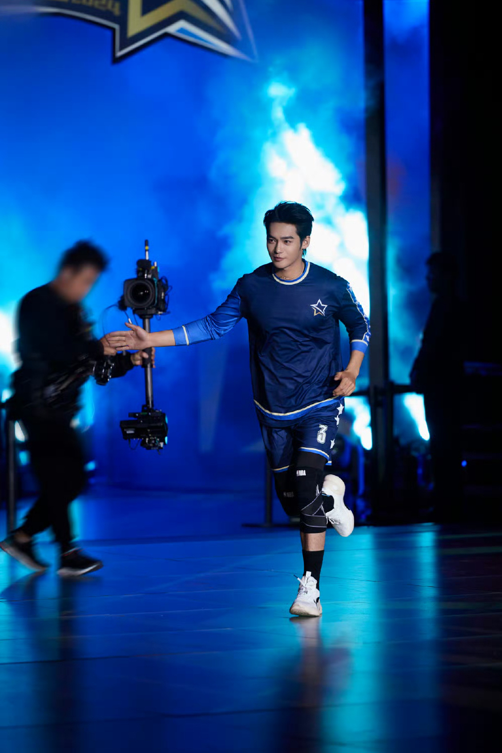 开云体育入口-出色表现赢得掌声，瞬间完美诠释球员魅力的简单介绍