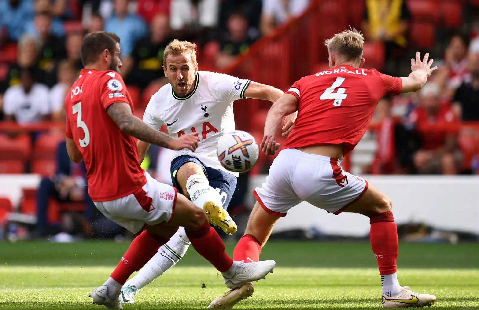 开云体育中国-关于热刺刻苦备战，全力迎战对手的信息