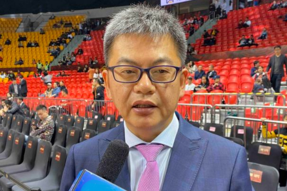 开云官网-南美足球联赛激战不停，冠军之路任重道远