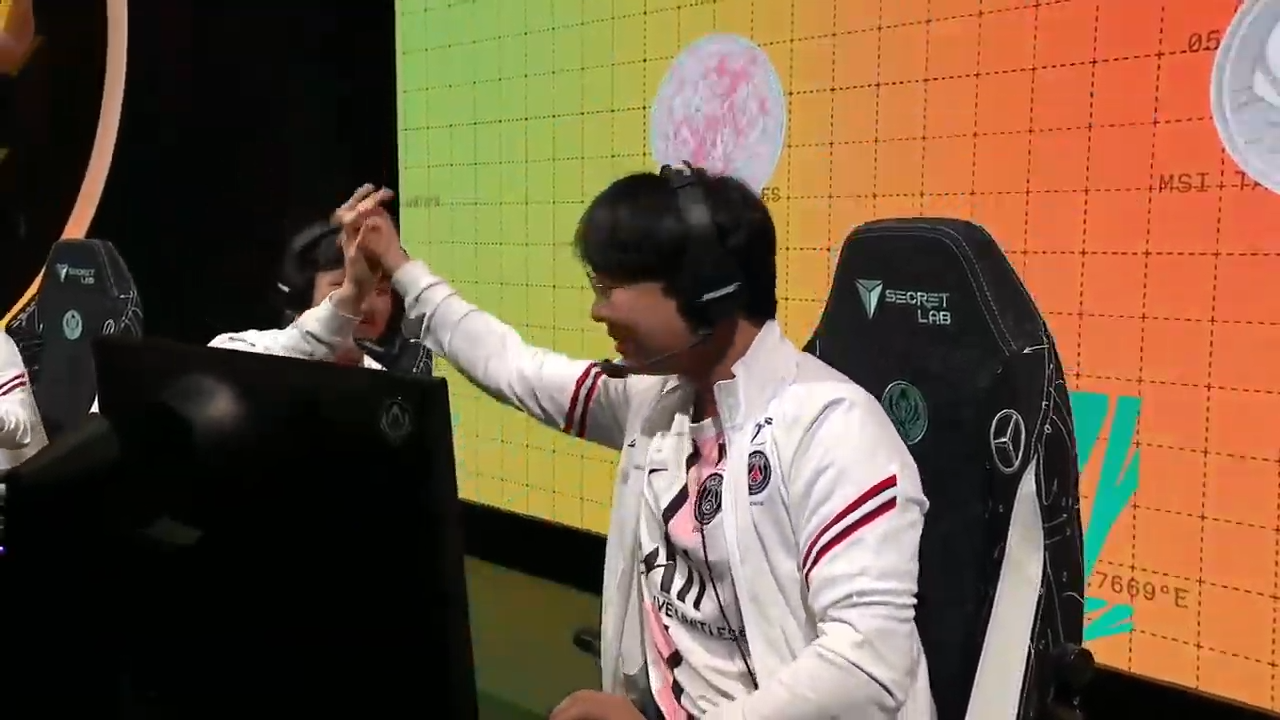 开云体育入口-G2轻取PSG，Jankos拿下关键大龙宿命之战入围赛，让粉丝疯狂欢呼的简单介绍