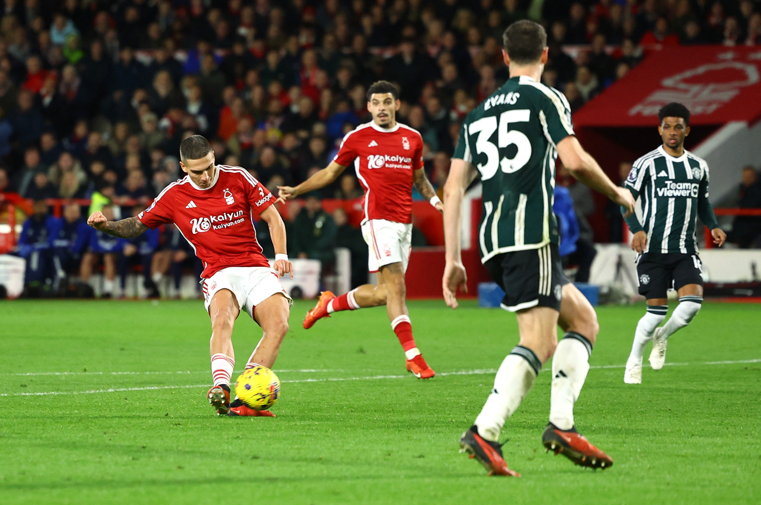 意大利绝地反击曼联,博格巴2关键制胜的简单介绍 意大利绝地反击曼联,博格巴2关键制胜的简单介绍