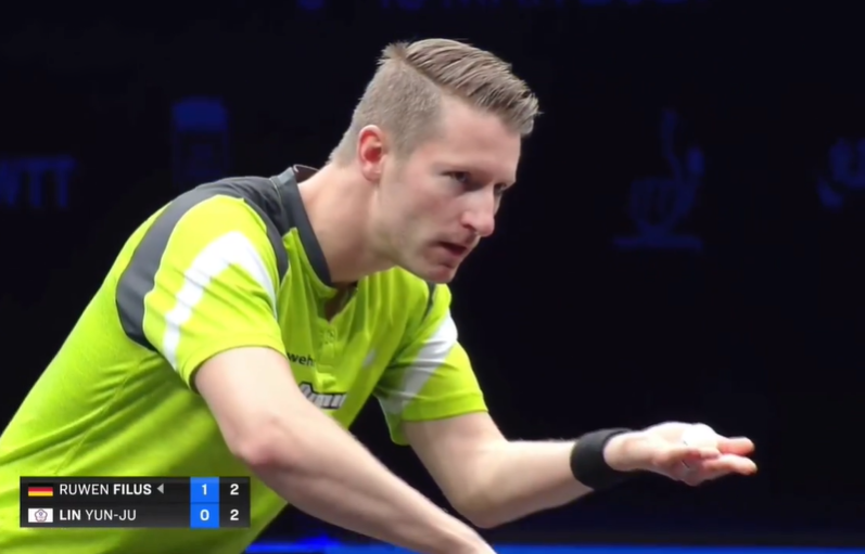 关于奥地利乒乓球队翻盘德国乒乓球队,水谷隼绝境逆转的信息 关于奥地利乒乓球队翻盘德国乒乓球队,水谷隼绝境逆转的信息