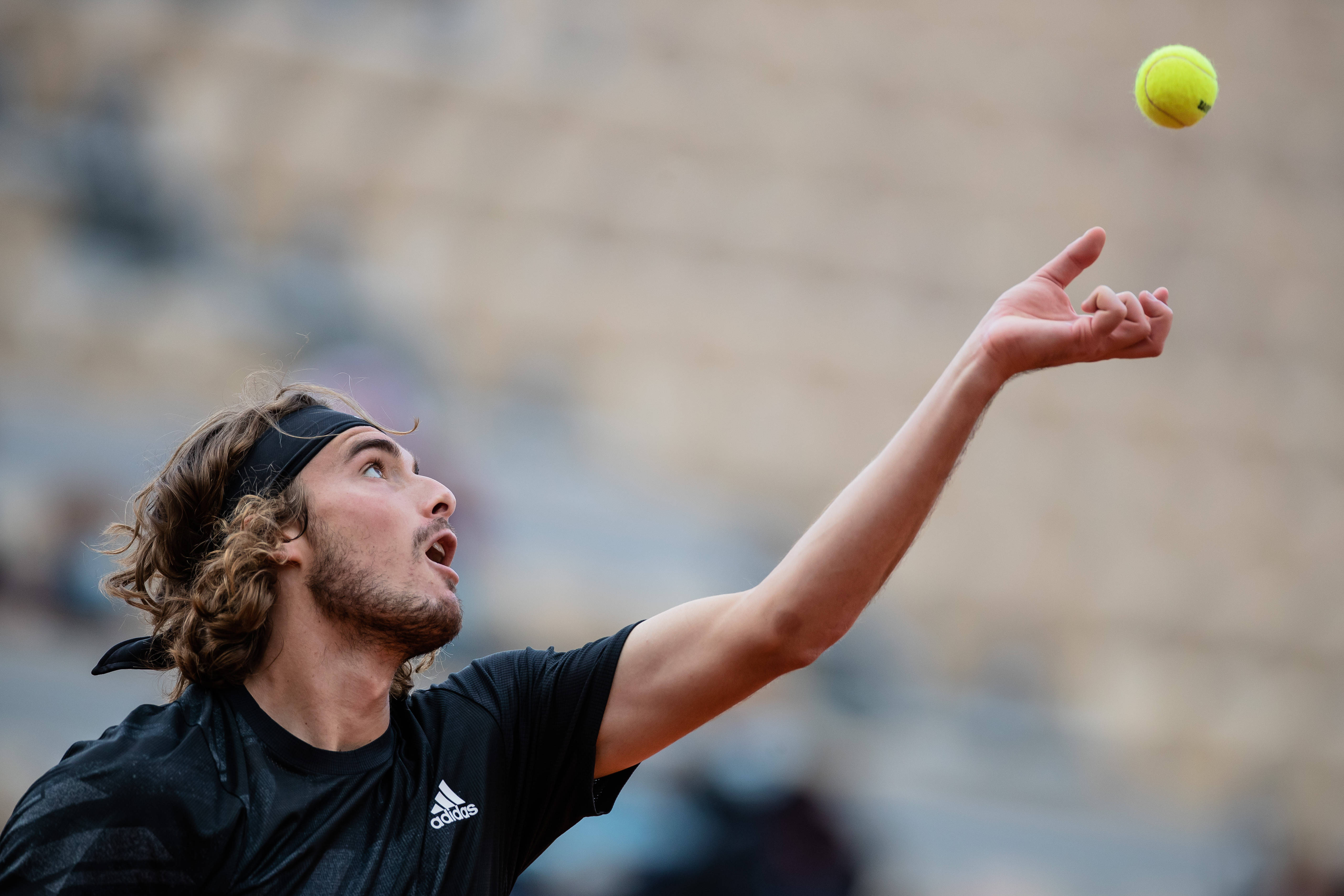 欧洲网球队强势西班牙网球队,西西帕斯绝境逆转的简单介绍 欧洲网球队强势西班牙网球队,西西帕斯绝境逆转的简单介绍